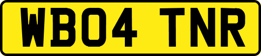 WB04TNR