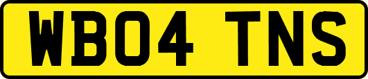 WB04TNS