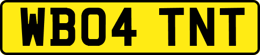 WB04TNT