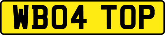 WB04TOP
