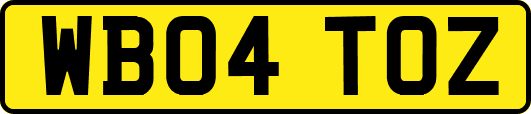 WB04TOZ