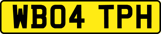 WB04TPH