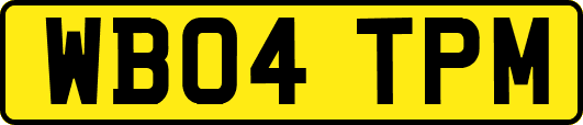 WB04TPM