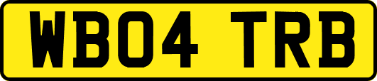 WB04TRB