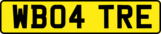 WB04TRE