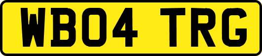 WB04TRG