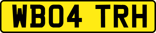 WB04TRH