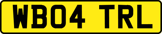WB04TRL