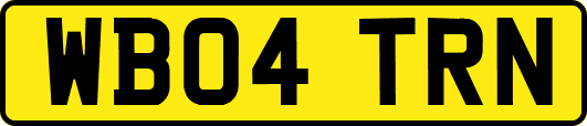 WB04TRN