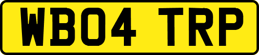 WB04TRP