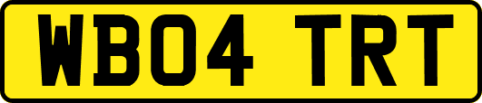 WB04TRT