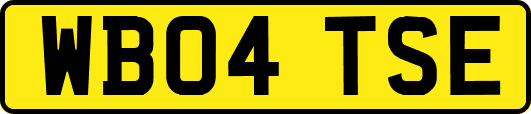WB04TSE