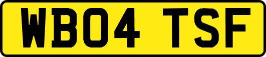 WB04TSF