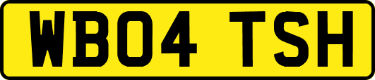 WB04TSH