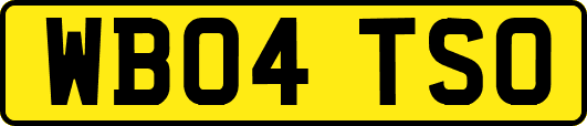 WB04TSO