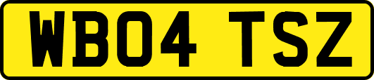 WB04TSZ