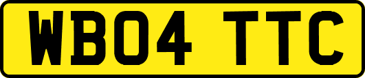 WB04TTC