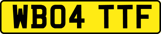 WB04TTF