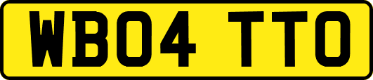WB04TTO