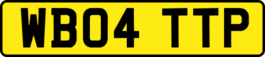 WB04TTP
