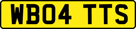 WB04TTS
