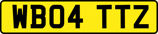 WB04TTZ