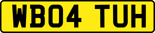 WB04TUH