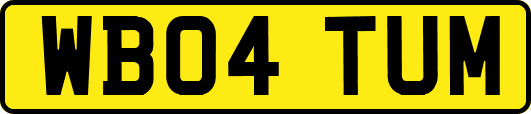 WB04TUM