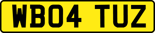WB04TUZ