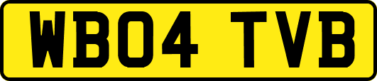 WB04TVB