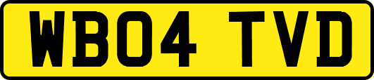 WB04TVD