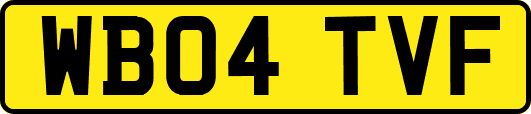 WB04TVF