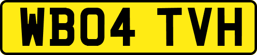 WB04TVH