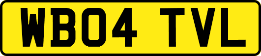 WB04TVL