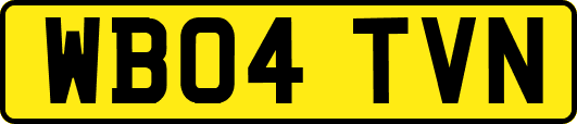 WB04TVN