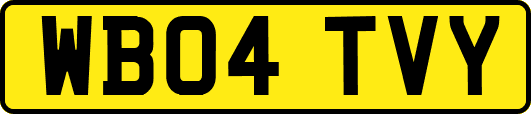 WB04TVY