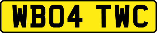 WB04TWC