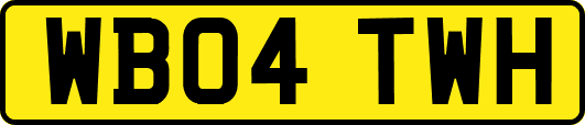 WB04TWH