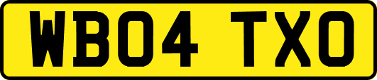 WB04TXO