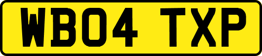 WB04TXP