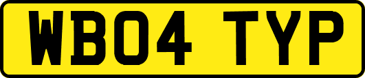 WB04TYP