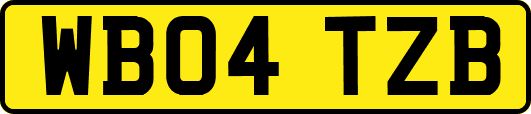WB04TZB