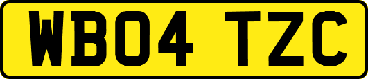 WB04TZC