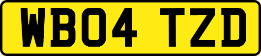 WB04TZD