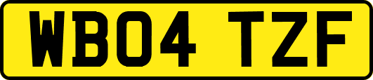 WB04TZF