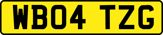 WB04TZG