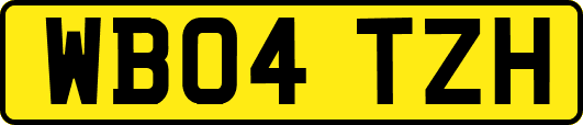 WB04TZH