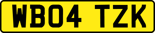 WB04TZK