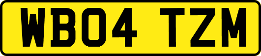WB04TZM