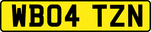 WB04TZN